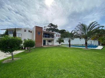 Casa de 6 habitaciones, Tlaltizapán de Zapata · Casa en Venta en Yautepec