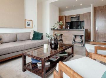Departamento de 1 habitación, Cuauhtémoc · Departamento en Venta en Be Grand Reforma, Cdmx