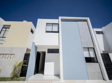 Casa de 2 habitaciones, Mérida · Casa Dos Pisos 2 Recámaras en Venta Cd Caucel Cocina Vestida