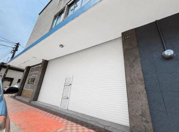 Local comercial , Guadalajara · Se Renta Local Comercial a Una Cuadra del Parque Rojo, Zona Centro, Guadalajara