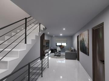 Casa · 308m² · 3 Recámaras · 2 Estacionamientos · Casa en Venta, Rincón de San Genaro, Carretera Nacional