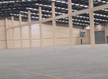 Nave industrial , Lerma · Renta de Bodega en Lerma de 6760 m Frente Aeropuerto Toluca