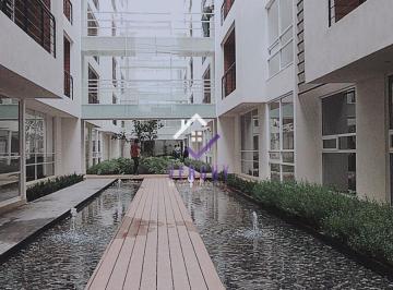 Departamento de 2 habitaciones, Coyoacán · División del Norte, Departamento en Renta