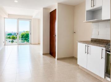 Departamento de 1 habitación, León · Loft en Ubicación Céntrica a 11 Min de Poliforum con Amenidades Como Alberca y Cancha de Tenis