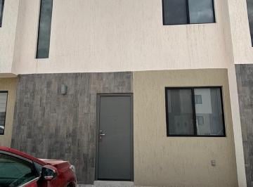 Casa · 2 Recámaras · 2 Estacionamientos · Casa - Puerta Natura