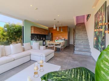 Departamento · 232m² · 3 Recámaras · 1 Estacionamiento · Departamento 3 Recámaras Amueblado en Luum Zama