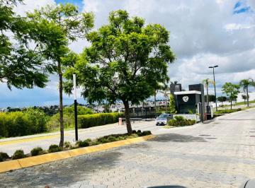 Terreno / Lote , San Andrés Cholula · Venta de Terreno en Esquina, Parque Aguascalientes, Lomas de Angelelópolis