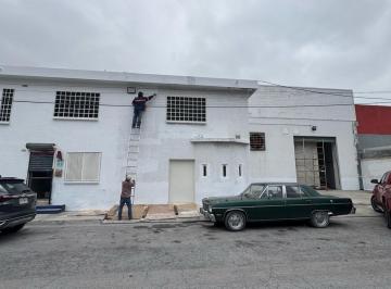 Bodega comercial · 1500m² · 6 Estacionamientos · Bodega Industrial - Central de Carga