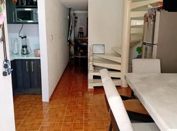 Casa · 80m² · 2 Recámaras · 1 Estacionamiento · Casa en Los Reyes Ixtacala, Tlalnepantla, Estado de Mexico