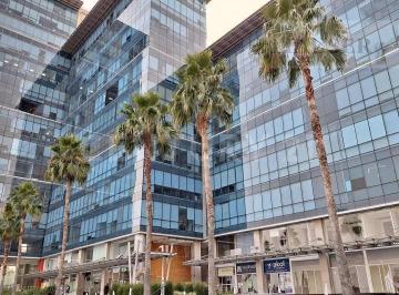 Oficina · 40m² · 1 Estacionamiento · Renta de Oficina de 40 m con Tapanco en Corporartivo Cuernavaca
