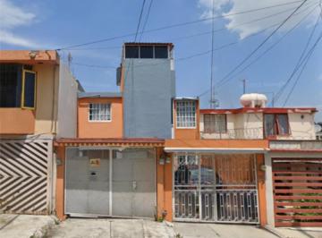 Casa de 3 habitaciones, Cuautitlán Izcalli · Casa en Venta en La Colonia Ensueños en La Alcaldía Cuautitlán Izcalli, Estado de México, C. P.54740.