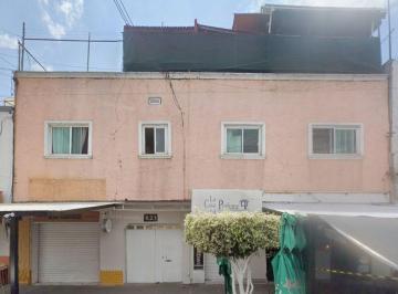 Departamento de 2 habitaciones, Benito Juárez · Departamento en Venta en Col. del Valle Norte, Benito Juárez, Cerca de La Plaza de Las Naciones