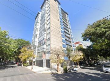 Departamento de 3 habitaciones, Cuauhtémoc · Departamento en Venta, Col. Roma Norte, Cuauhtémoc