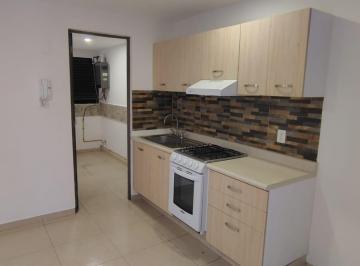 Departamento · 61m² · 2 Recámaras · 1 Estacionamiento · Departamento Eulalia Guzman