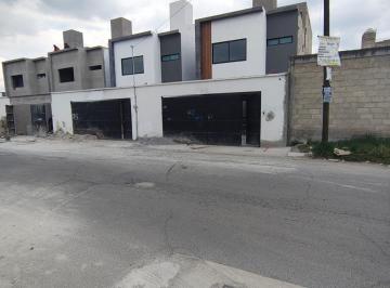 Casa · 185m² · 3 Recámaras · 2 Estacionamientos · Casa en Venta, San Mateo Atenco
