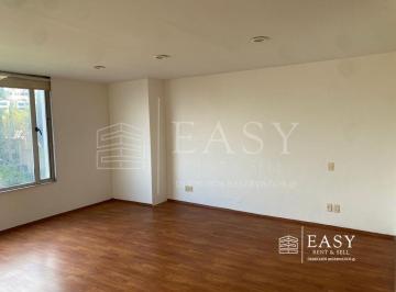 Departamento de 3 habitaciones, Cuajimalpa de Morelos · Departamento en Venta Para Inversión