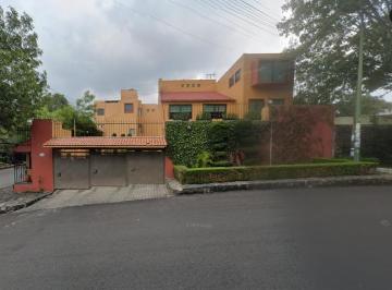Casa de 4 habitaciones, Tlalpan · Tu Casa en Tlalpan