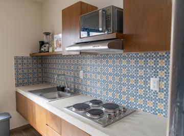 Departamento · 79m² · 1 Recámara · 1 Estacionamiento · Departamento en Venta Playa del Carmen 1 Recámara Entrega Inmediata y Listo Para Rentar
