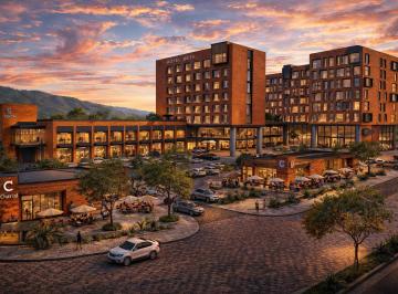 Local comercial · 50m² · Locales en Pre Renta Los Sueños Residencial Zapopan