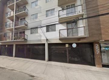 Departamento de 2 habitaciones, Iztacalco · Departamento en Venta, en Iztacalco, Agrícola Pantitlán, Sobre Norte 257, ¡Gran Oferta!