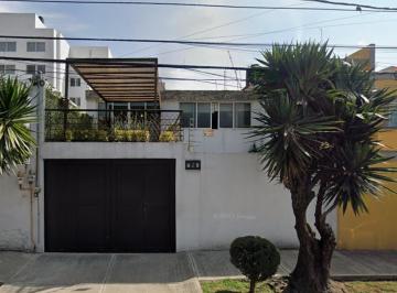 Casa de 3 habitaciones, Benito Juárez · Casa en Venta en Letran Valle
