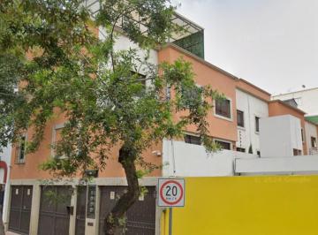 Casa de 3 habitaciones, Miguel Hidalgo · Casa en Remate Colonia Torre Blanca Miguel Hidalgo Cdmx Cerca del Metro Tacuba