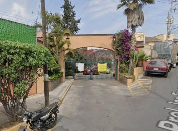 Departamento de 3 habitaciones, Coyoacán · Departamento en Venta en Privada en Colonia Los Reyes, Coyoacán Cdmx.