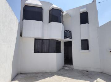 Casa de 3 habitaciones, Chimalhuacán · Casa en Venta, Canteros Chimalhuacan
