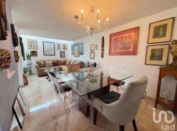 Casa · 180m² · 4 Recámaras · 2 Estacionamientos · Casa en Venta en Jardines del Sur, Xochimilco, Cdmx