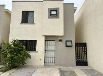 Casa de 3 habitaciones, Juárez · Casa en Renta en Fracc. Allegra Valle Condesa 1, Juarez, Nuevo León, Zona Juárez