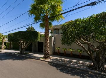 Casa de 4 habitaciones, Miguel Hidalgo · Venta de Casa en Sierra Paracaina Lomas de Chapultepec