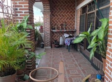 Departamento de 3 habitaciones, Cuernavaca · Casa Duplex en Renta Planta Alta