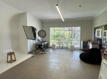 Oficina · 120m² · Oficina en Renta con Balcón en La Condesa