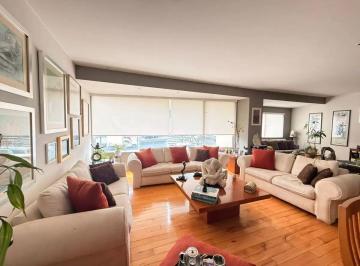 Departamento de 2 habitaciones, Miguel Hidalgo · Departamento en Venta en Lomas de Bezares