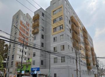 Departamento de 3 habitaciones, Iztacalco · Departamento de 60 m² con 3 Recámaras en Venta en Iztacalco Cdmx