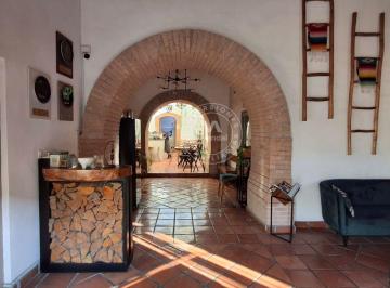 Casa en Renta de 3 habitaciones  · Casa en El Centro Histórico Ideal Para Negocio