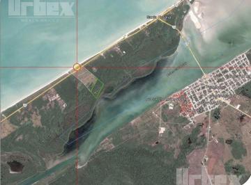 Terreno / Lote · 490m² · Lotes en Venta Frente Al Mar en Sabancuy, Campeche
