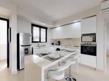 Departamento · 80m² · 1 Recámara · 1 Estacionamiento · Departamento - Playa del Carmen