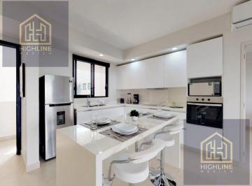 Departamento · 80m² · 1 Recámara · 1 Estacionamiento · Departamento - Playa del Carmen