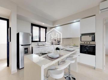 Departamento · 80m² · 1 Recámara · 1 Estacionamiento · Departamento - Playa del Carmen