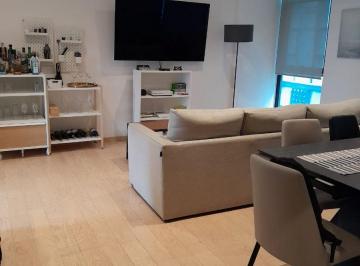 Departamento de 3 habitaciones, Cuauhtémoc · Departamento en Renta Amueblado, Roma Sur.