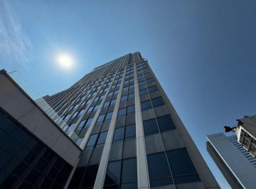 Oficina , Cuauhtémoc · Oficinas en Venta Be Grand Reforma