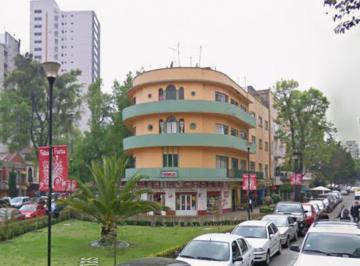 Departamento de 3 habitaciones, Miguel Hidalgo · Departamento en Venta en Polanco IV Secc. Miguel Hidalgo Cerca Presidente Masaryk