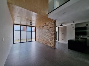 Casa de 4 habitaciones, Mérida · Casa en Renta en Temozón con Paneles Solares | 4 Recamaras, Mérida