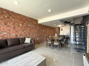 Departamento de 2 habitaciones, Cuauhtémoc · Departamento Amueblado en Renta