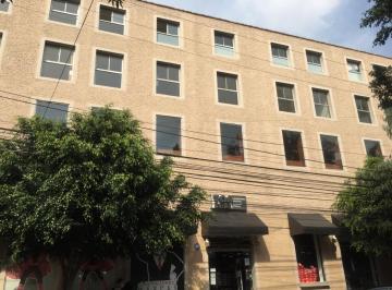 Casa · 948m² · 12 Estacionamientos · Edificio en Venta en Chimalistac