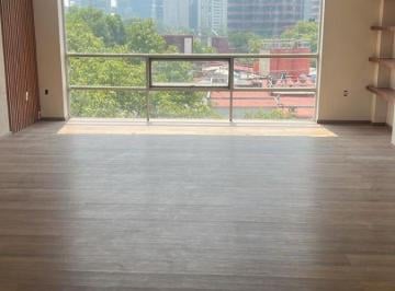 Departamento de 3 habitaciones, Miguel Hidalgo · Departamento en Renta Polanco Sección V