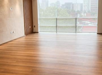 Departamento de 3 habitaciones, Miguel Hidalgo · Departamento en Renta Polanco Sección V