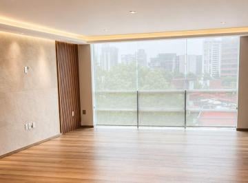 Departamento de 3 habitaciones, Miguel Hidalgo · Departamento de 202 m² con 3 Recámaras en Renta, Polanco V Sección