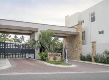 Casa de 3 habitaciones, Bahía de Banderas · Casa Amueblada en Las Villas